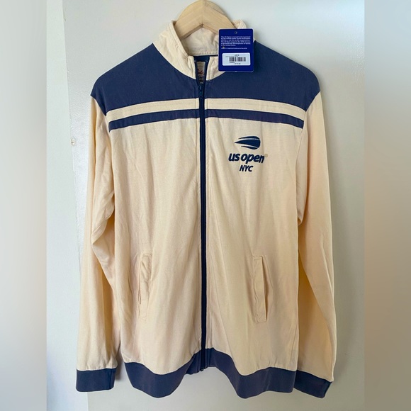 US Open 2023 Jacket - Brand New with Tag - Picture 1 of 9